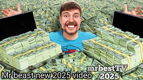Mr besat 2025mrbeast mister beast full video, hindi, mr beast would you take it all full video