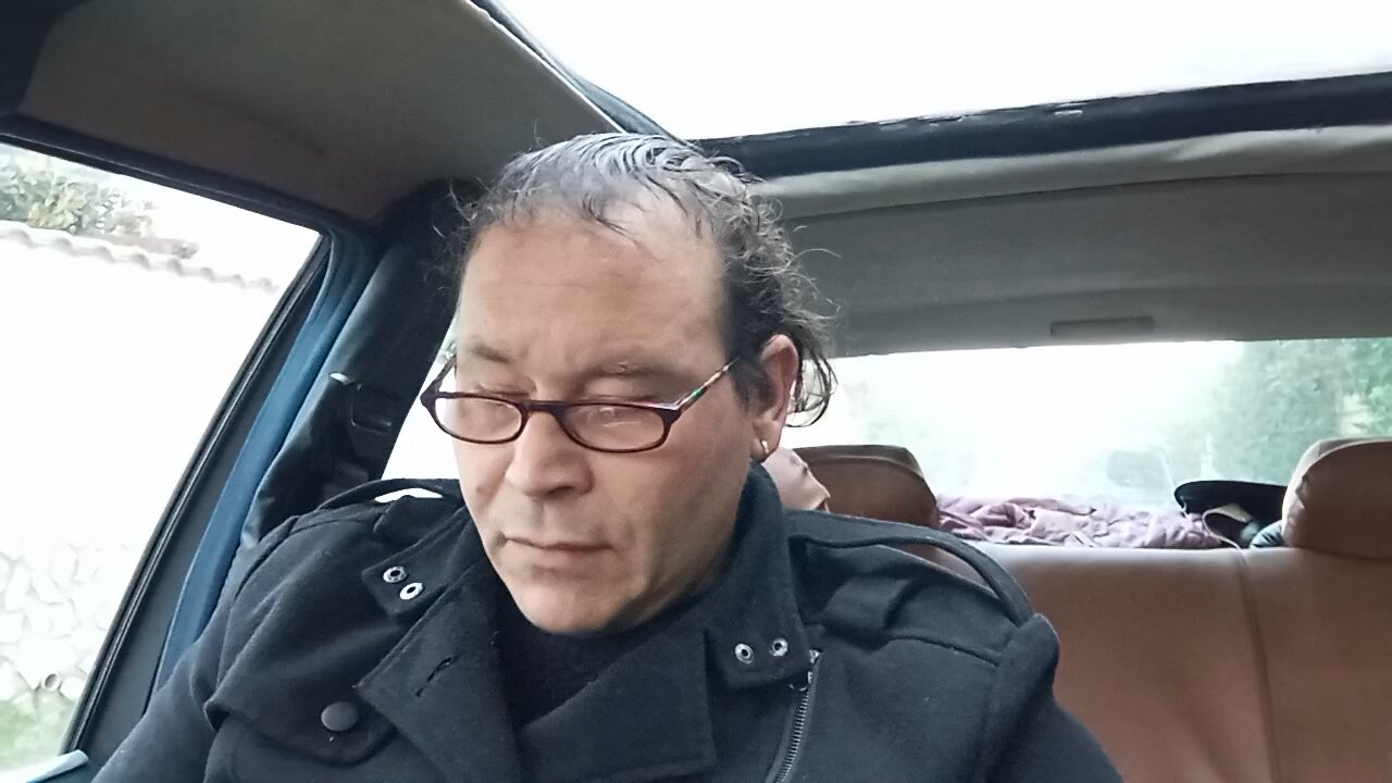 MORIREMO DI MICROPLASTICHE