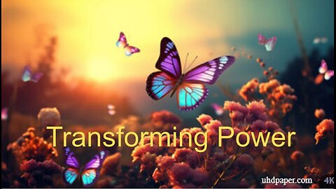 Transforming Power