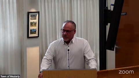Bob Chiaradio Explains How Westerly, RI's Anti-Racism Coalition Creates False Narratives And Actively Promotes Racial Division To Further Their Cause