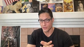 ISMAEL PEREZ: SPECIAL Q INTEL 8/28/25 - IT'S ALL COMING DOWN TO THIS! GET READY!