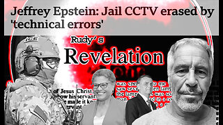 Super ICE Summer Forces Amnesty Deal Jeffrey Epstein "Case Closed"