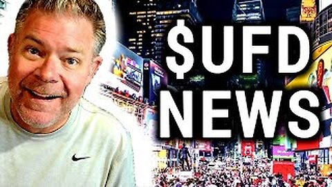 **Good News for Crypto!** - Big Announcement for Unicorn Fart Dust