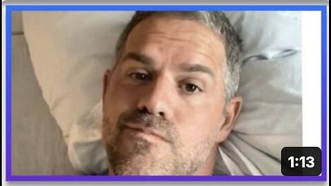 "Loudmouth Bewildered by His Vaccine-Triggered Heart Attack"
