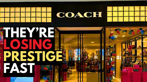 15 Luxury Bag Brands Losing Prestige Fast 