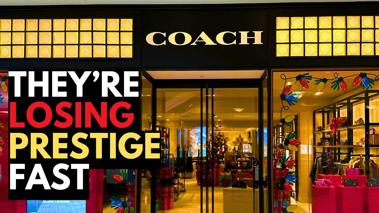 15 Luxury Bag Brands Losing Prestige Fast