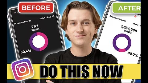 The NEW Way To Post With Instagram_s Algorithm in 2025(720P_HD)