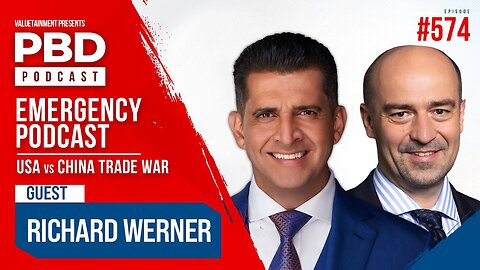 Emergency podcast
