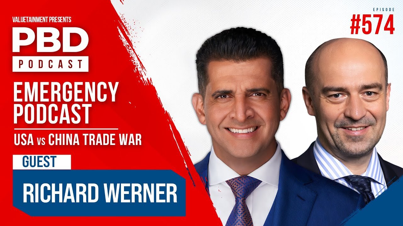 Emergency podcast