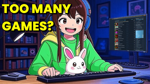 Why Are Good Indie Games So Hard To Find?