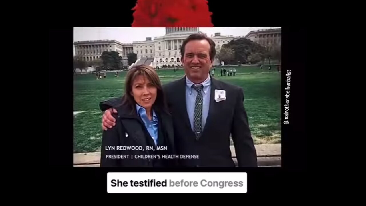 Secret Meeting With Big Pharma-FDA-CDC and MORE