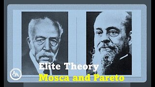 Elite Theory in Politics: Gaetano Mosca & Vilfredo Pareto on Who Really Rules Society