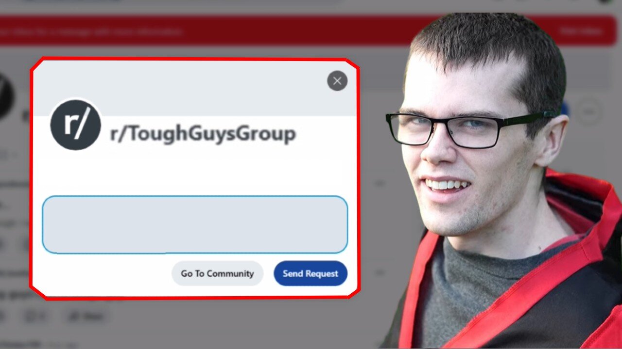 I Asked 100 People To Rate My Masculinity