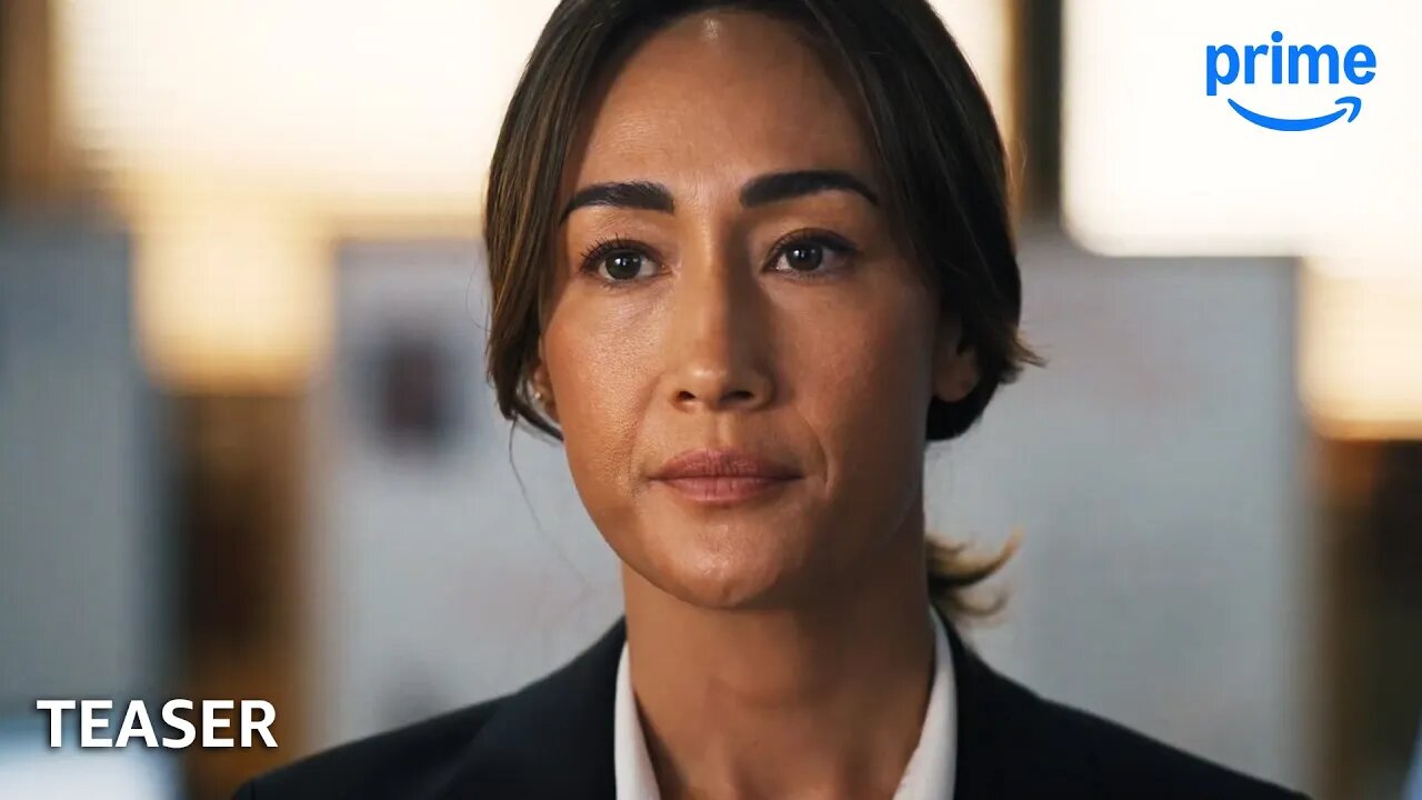 BALLARD | Teaser | Prime Video