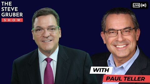 Paul Teller | Why The First Spending Cut Is Worth Making