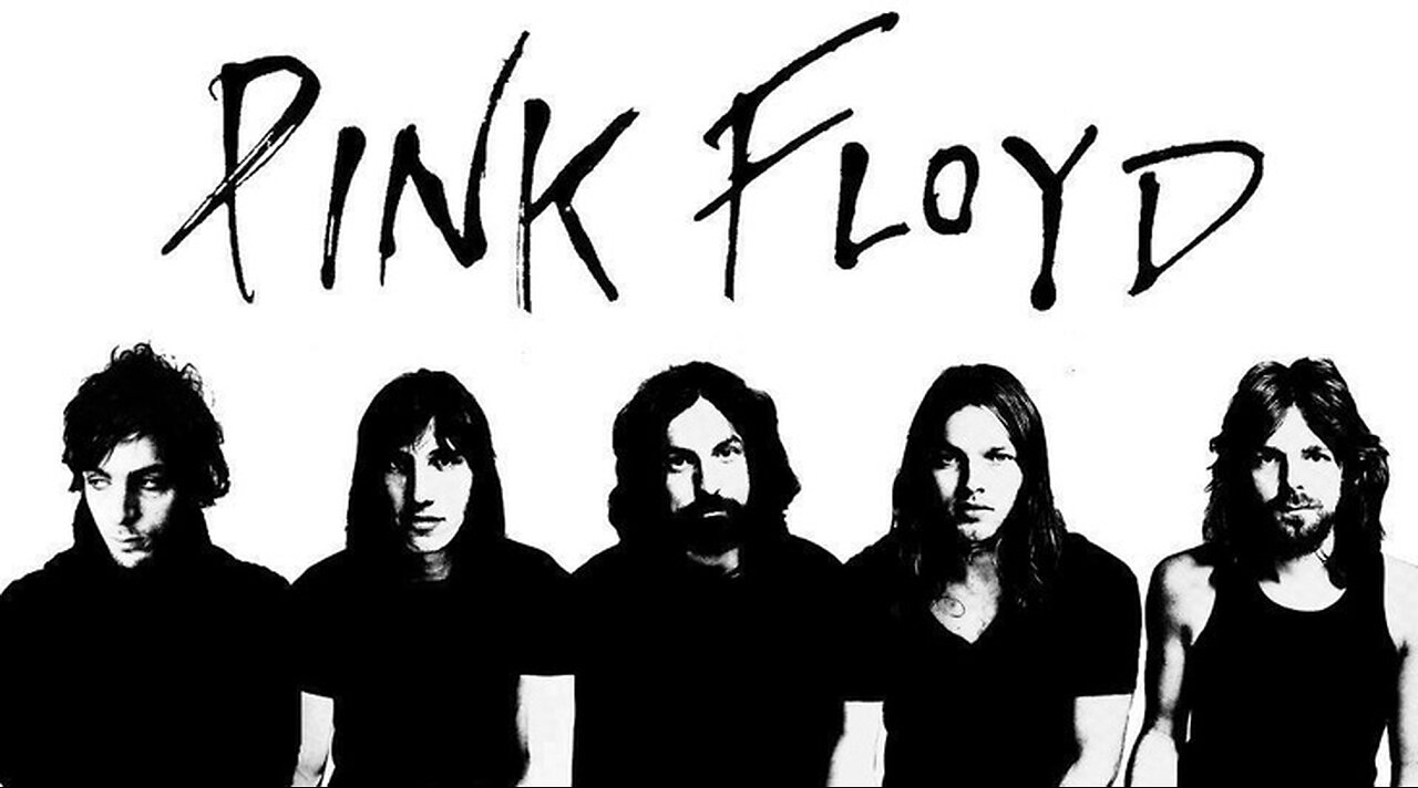 Interstellar Overdrive - Pink Floyd (1967)