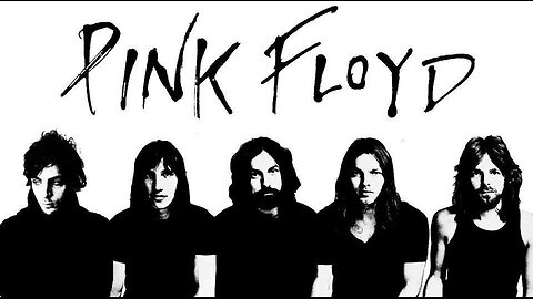 Interstellar Overdrive - Pink Floyd (1967)