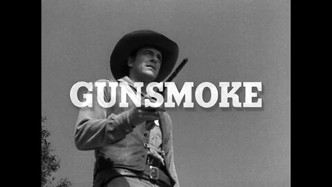 Gunsmoke