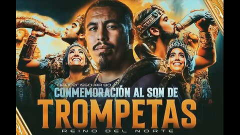 🎺 Conmemoración Al Son De Trompetas 🎺