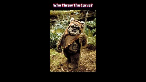 Cuddly Heroes or Plot Hole? The Ewok Debate in Return of the Jedi
