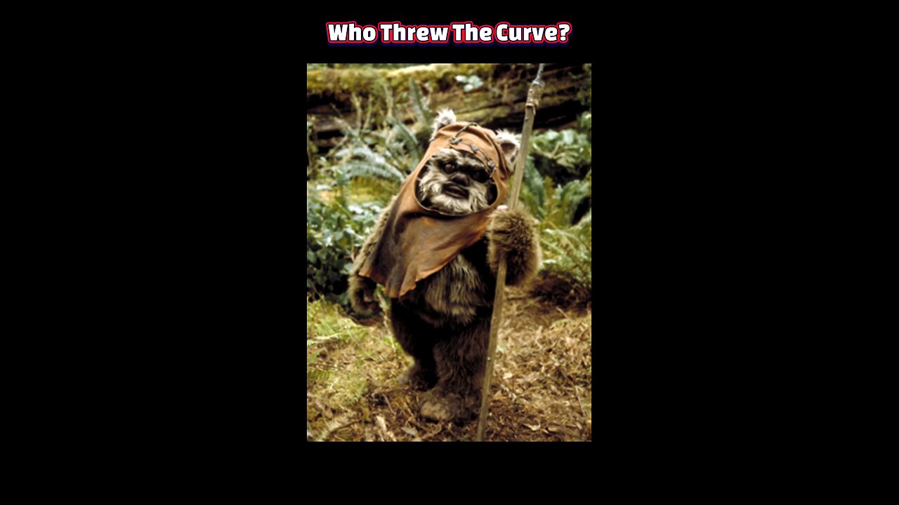 Cuddly Heroes or Plot Hole? The Ewok Debate in Return of the Jedi