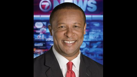 Veteran Boston Reporter Byron Barnett Dies at 69 | WHDH Icon