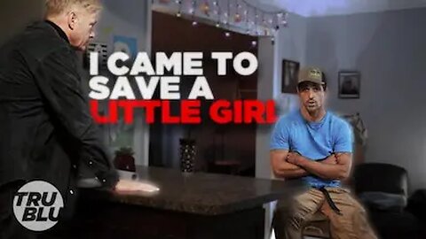 Takedown with Chris Hansen - Stosh's Choice