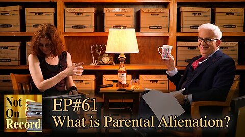Not On Record REWIND | What is Parental Alienation