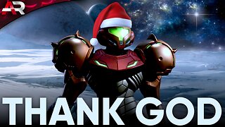Nintendo Alleviates Concerns & Hints At Metroid Prime 4's Release Date!
