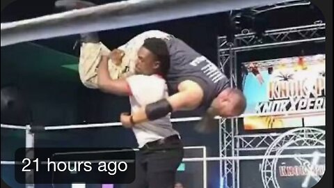There’s No Way This Happened