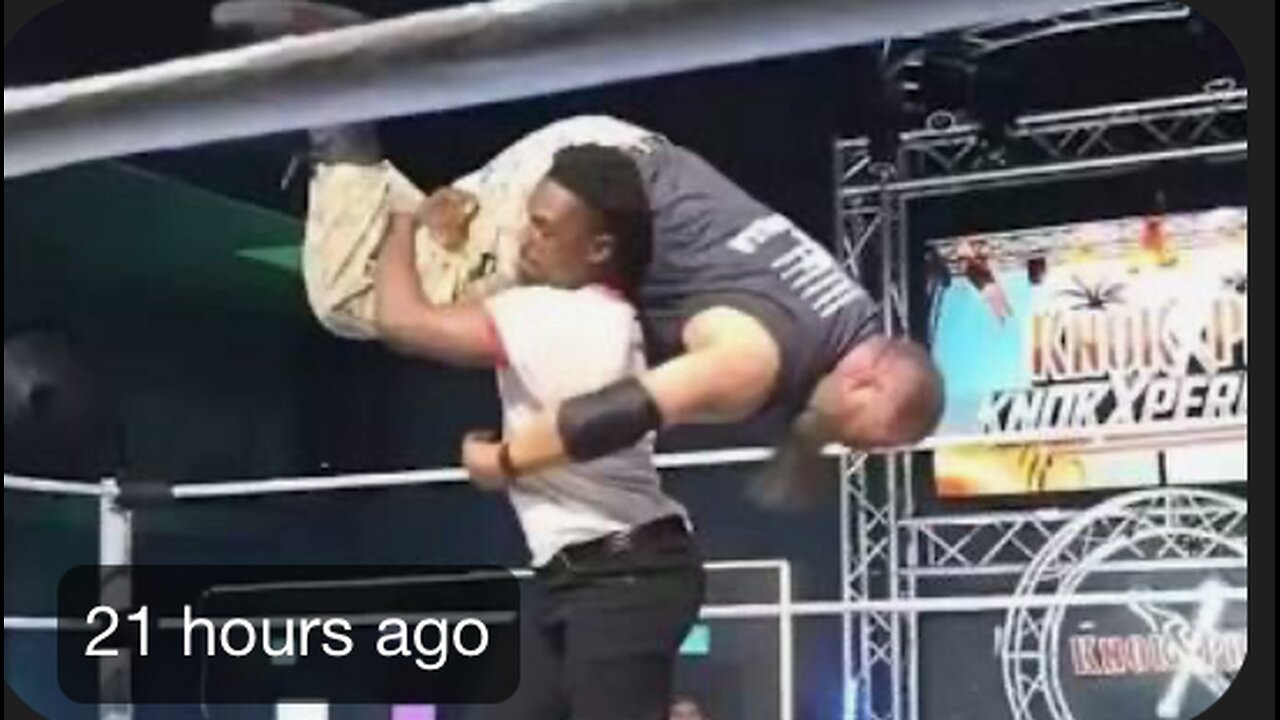 There’s No Way This Happened