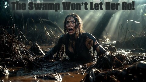 Trapped in the Wild: Alien Predator Strikes, Survival Chaos and Deadly Hunt Unfolds