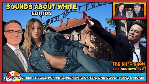 SOUNDS About WHITE Edition!