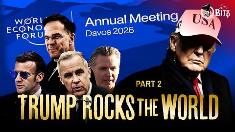 #1144 // ROCK THE WORLD, Pt 2 - LIVE