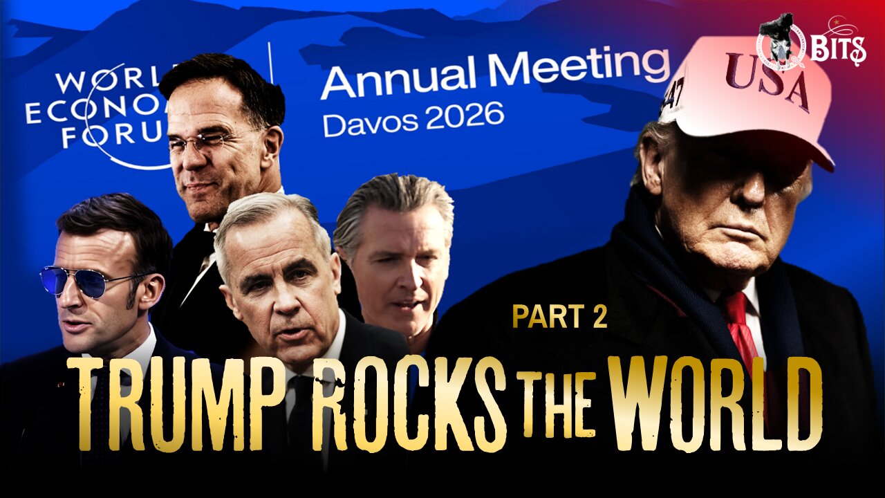 #1144 // ROCK THE WORLD, Pt 2 - LIVE