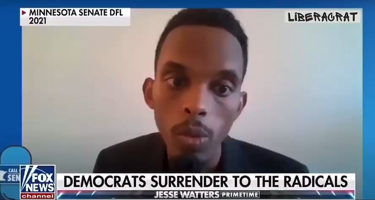 this is the democrat running for Mayor in Minneapolis