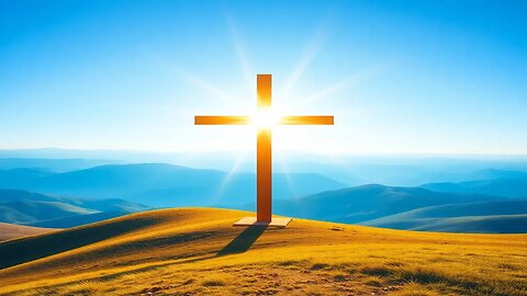 Redeemed Luke 9:23 Come and See