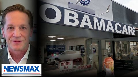 Dems are masters at blaming GOP for their own failures: Rep. Rich McCormick | Wake Up America