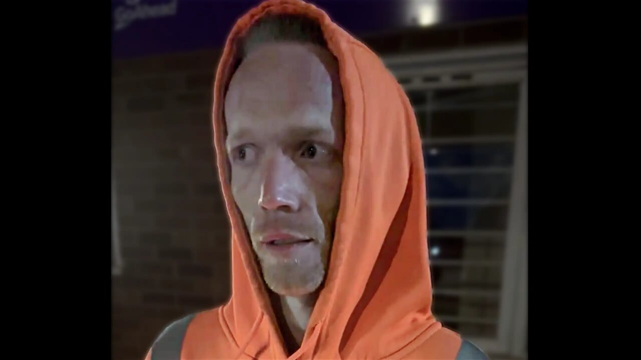 Alex Sharp, Clacton-on-Sea 19/11/25