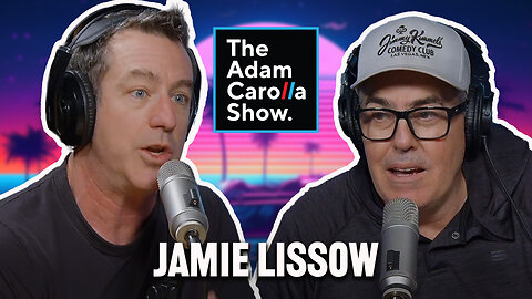 Decoding SIMPS with Jamie Lissow 