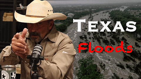 A Green Beret's Perspective: Texas Floods and EDC's