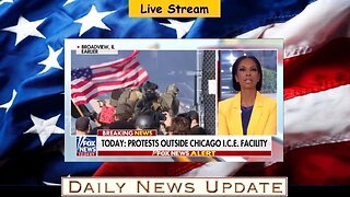x475c: Fox News - BREAKING: ICE deploys TEAR GAS against Chicago protesters