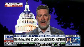 Joining The Bottom Line to Discuss Greenland, Trump Agenda