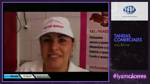 Tandas Comerciales Somos Zona Norte - 01 de Julio 2013