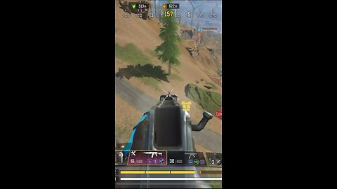 NO RECOIL AK117 is a MUST USE! 🤩| COD Mobile season 6