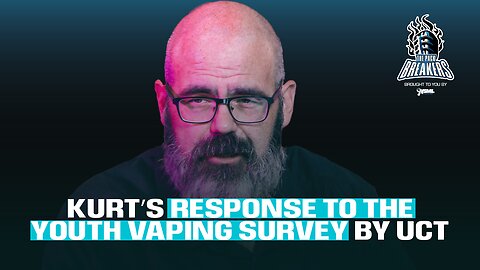 A Response to a Youth Vaping Survey in South Africa