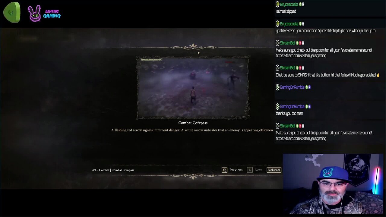 South of Midnight - Fighting Mechanics are on Point!