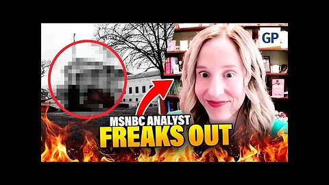 MSNBC Analyst LOSES IT Over SCOTUS Ruling Curbing Lower Court Injunctions! | Elijah Schaffer