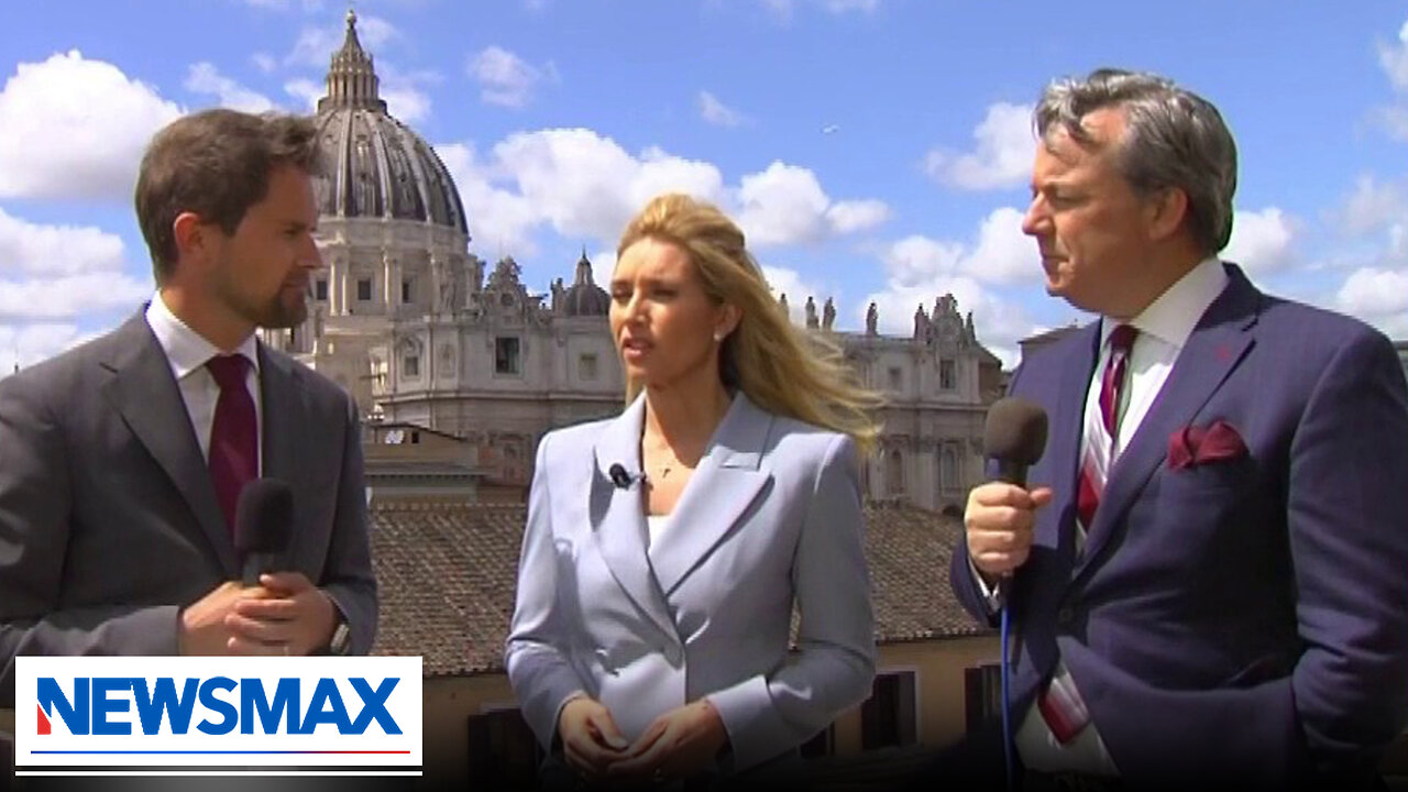 Trump, world leaders to gather in Rome for Pope's funeral | Wake Up America
