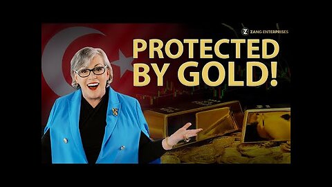 Currency Collapse Playbook: Learn from Turkey- Lynette Zang